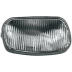 Replacement Passenger Side Fog Light Assembly w/Bracket (See Compatible Chart)