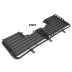 Front Radiator Grille Shutter W/O Motor for Chevy Silverado (2017–2019) 84363184