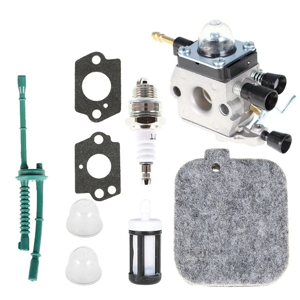 Carburetor Kit for BG45, SH85, BG46, BG55, BG65, BG85, SH55 (Year Unspecified)