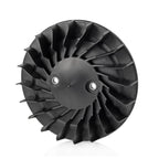 Engine Cooling Fan for Suzuki LT80 Quadsport (1987–2006) 17110-40B00