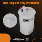 Fuel Pump Assembly for Hyundai Tiburon GT (2003–2004)