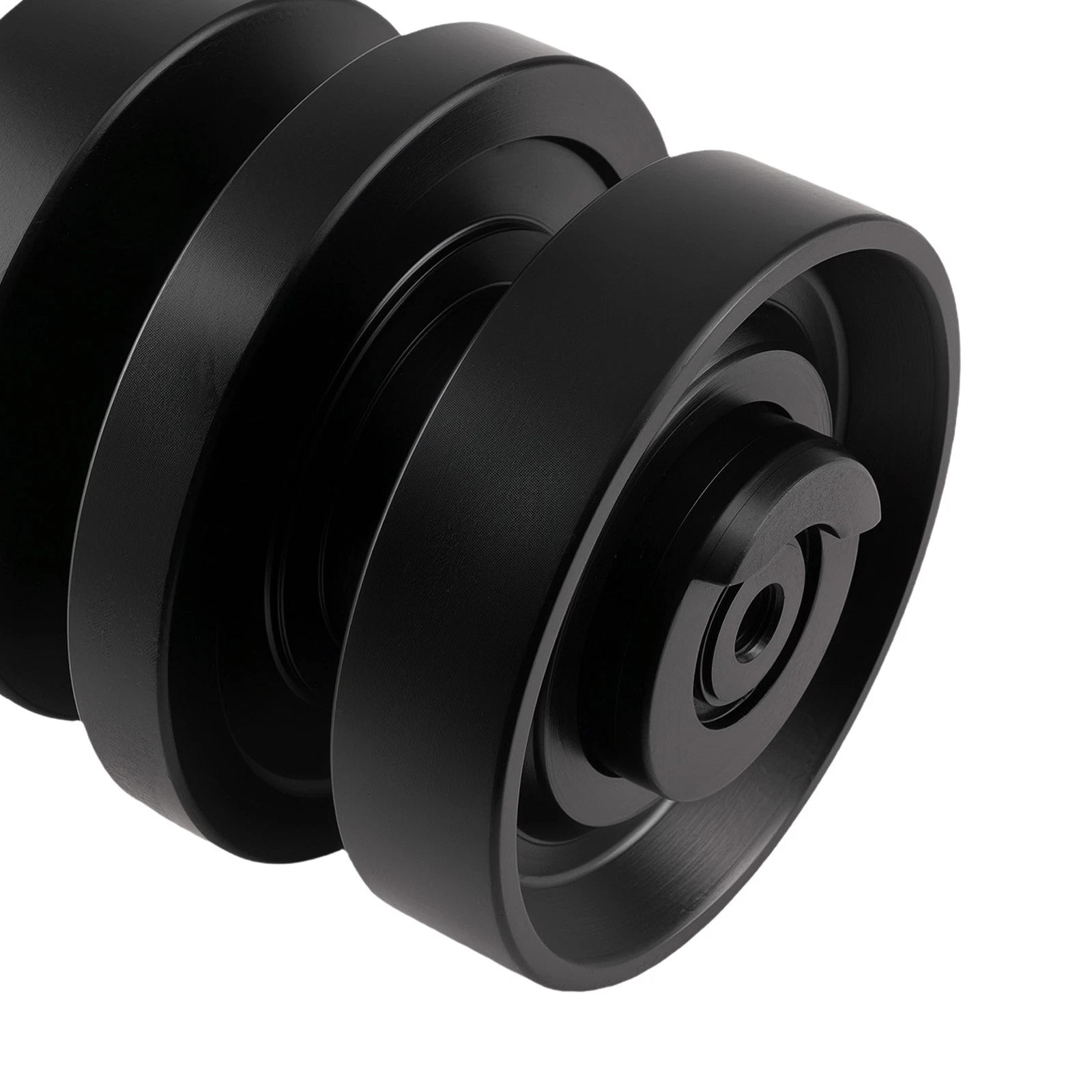 Bottom Track Roller for John Deere 319D (2010-2015)