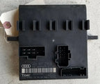 Onboard Supply Network Controller for Audi A8 D3 (2004–2006) 4E0907279G