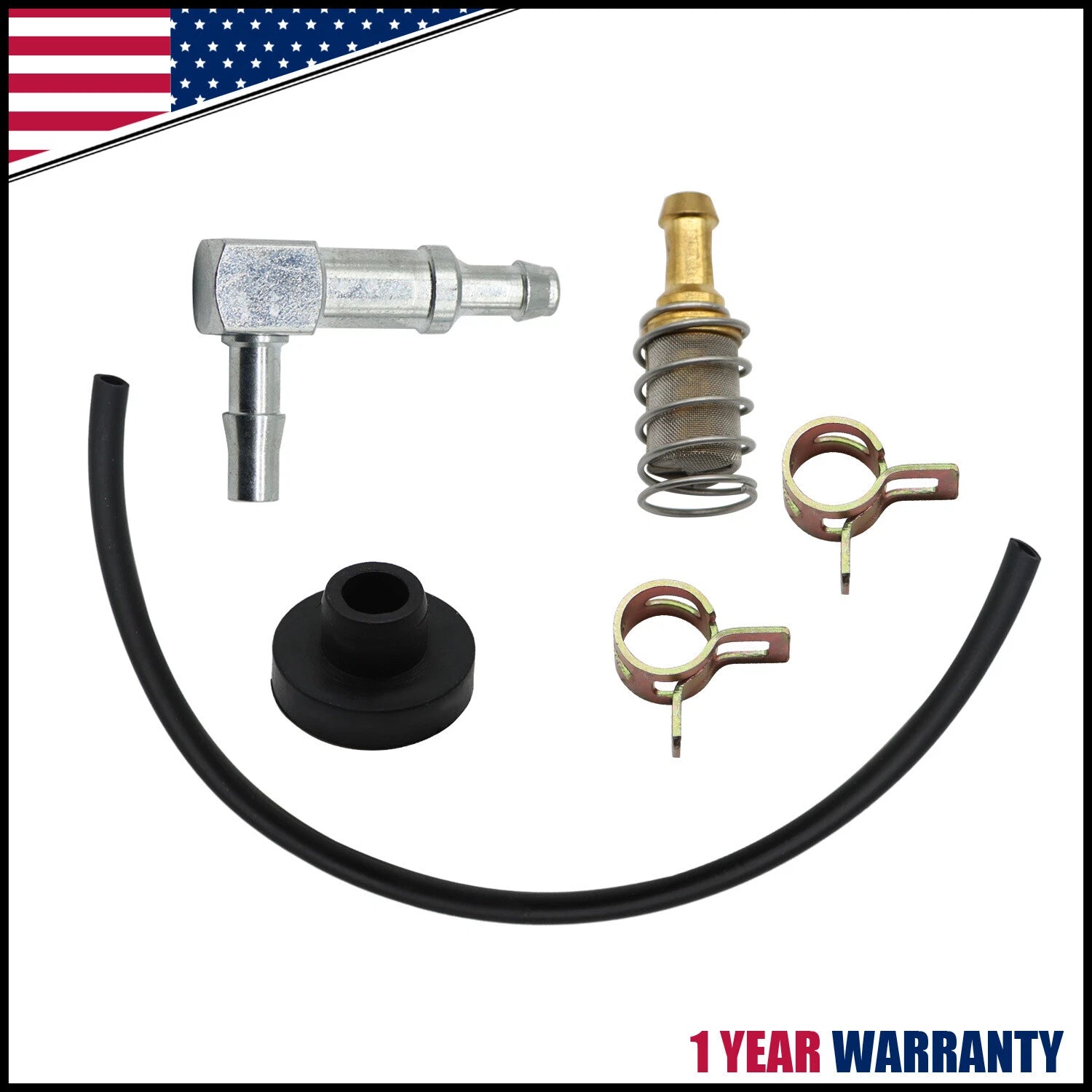 Fuel Tank Pickup Screen Kit for Bobcat (6650239)