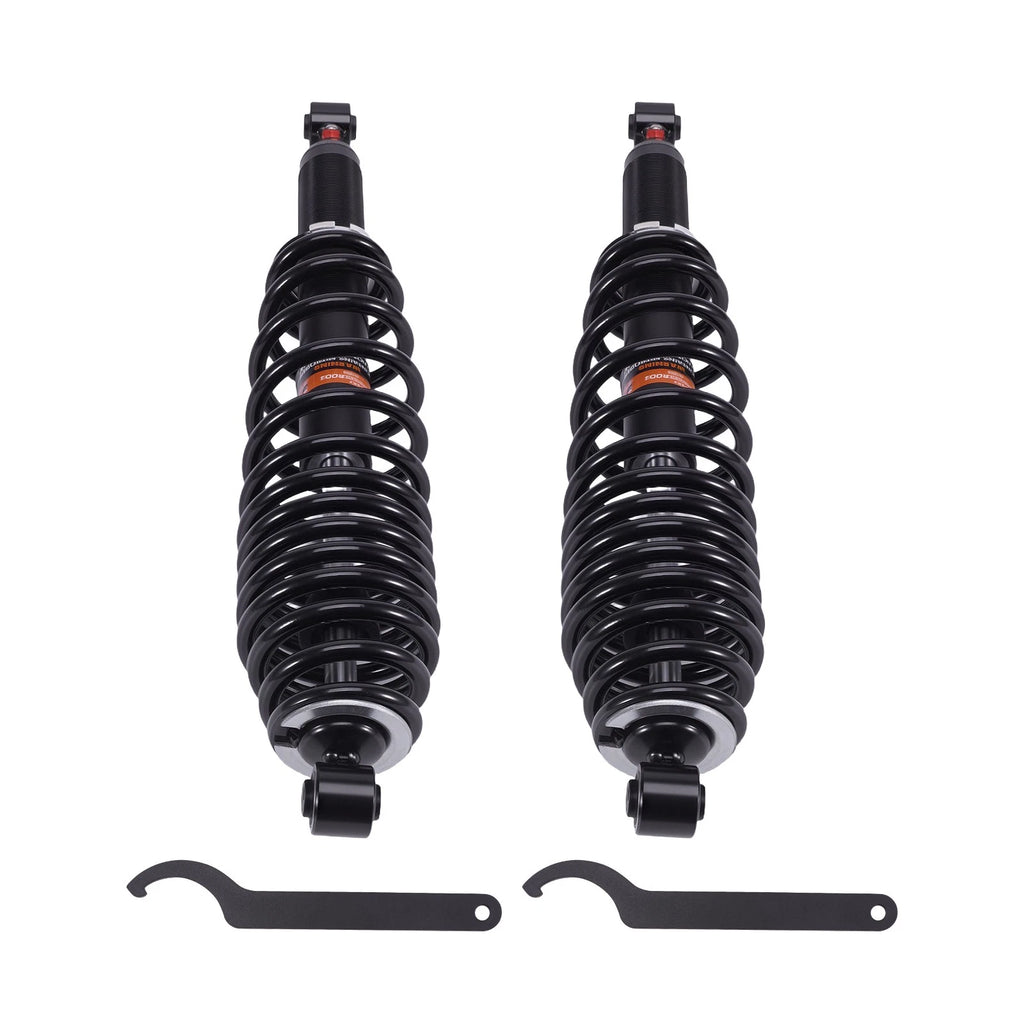 Front Shocks Struts Left Right for Can-Am Outlander 650 800 2010-2012 706201110