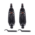 Front Shocks Struts Left Right for Can-Am Outlander 650 800 2010-2012 706201110