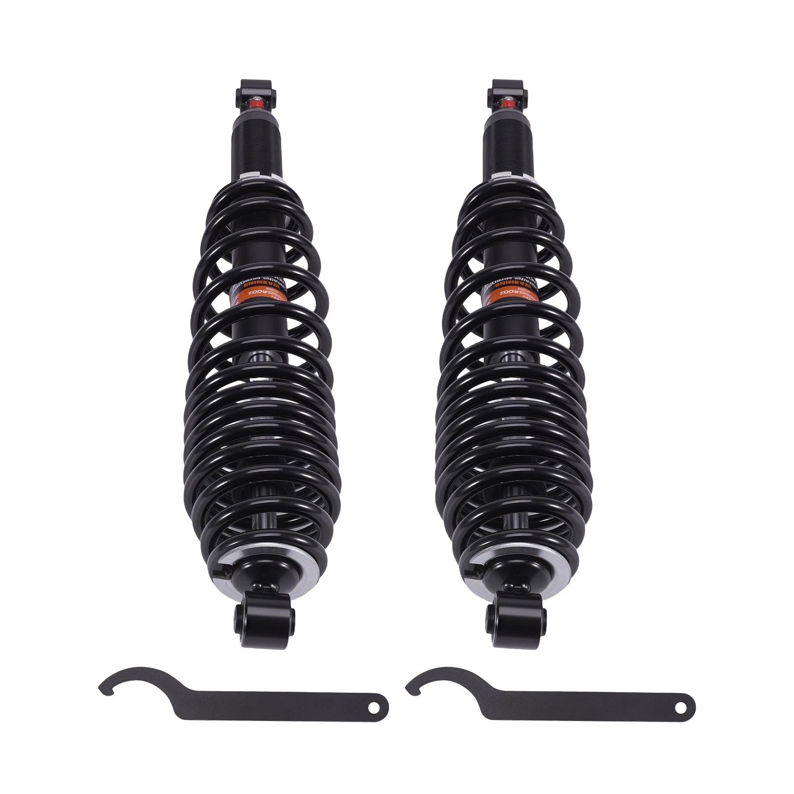 Front Shocks Struts Left Right for Can-Am Outlander 650 800 2010-2012 706201110