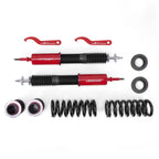 2X Rear Coilovers for BMW 3-Series 325i 328i 335i E92 E93 RWD (2007–2013)