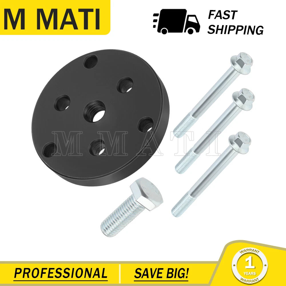 Starter Clutch Flywheel Puller Tool for Yamaha YFM660R Raptor 660R (2001–2005)