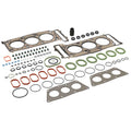 Elring Engine Cylinder Head Gasket Set 566.190 for