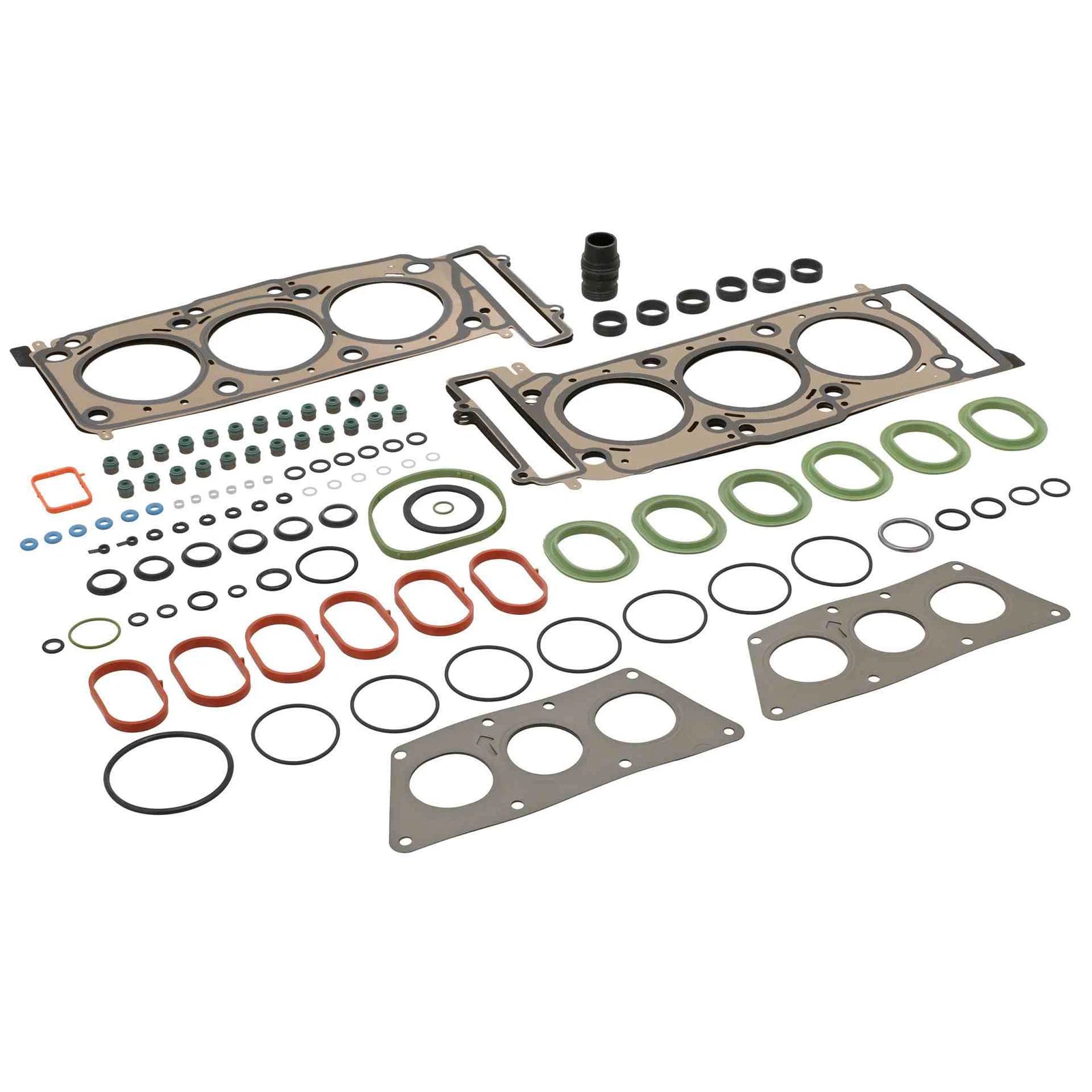 Elring Engine Cylinder Head Gasket Set 566.190 for