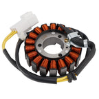 Stator Coil Regulator Gasket Kit for Honda PS PES 125 150 SH 125 150 (2005–2012)