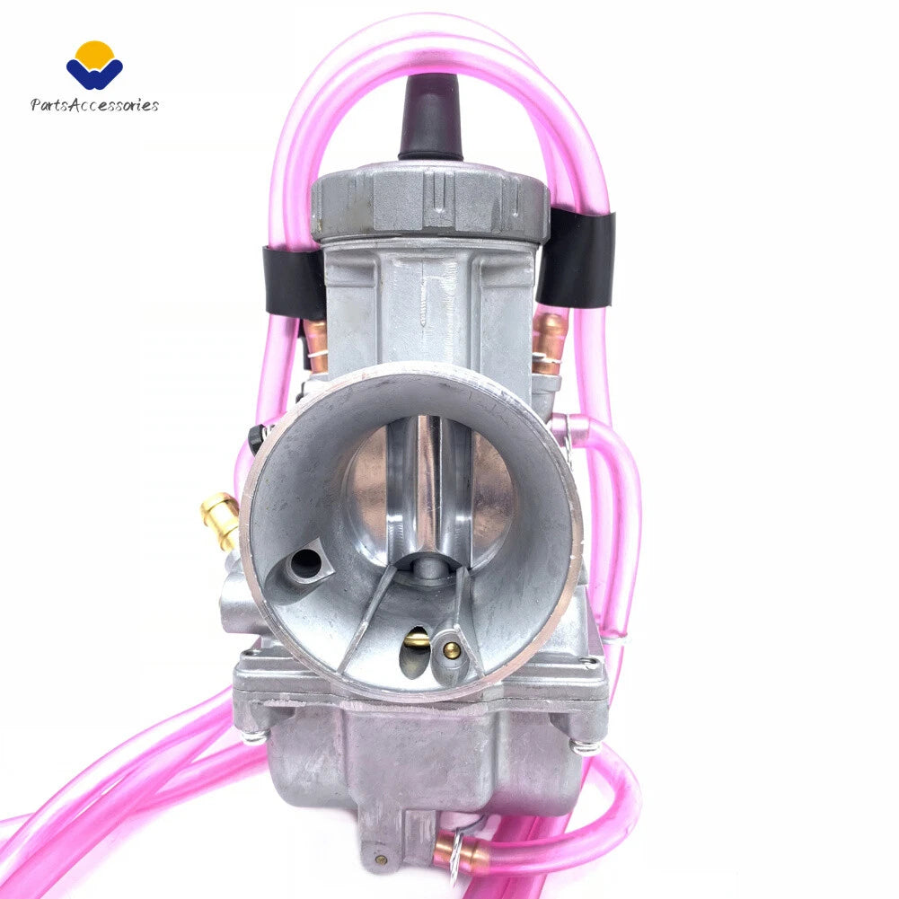 Carburetor for Suzuki Quadracer LT250R LT500R (1985–1990)
