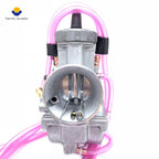 Carburetor for Suzuki Quadracer LT250R LT500R (1985–1990)