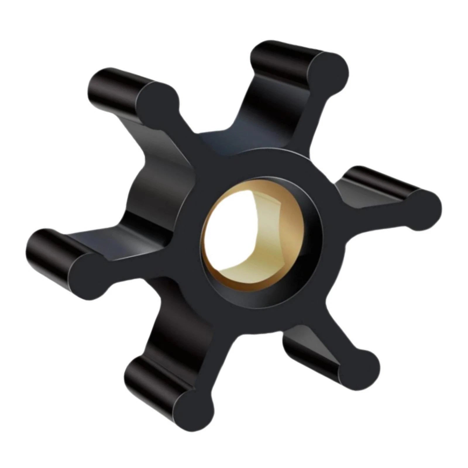 5X Impeller for Trupow PAS-30 & PDS-30 Utility Water Pump