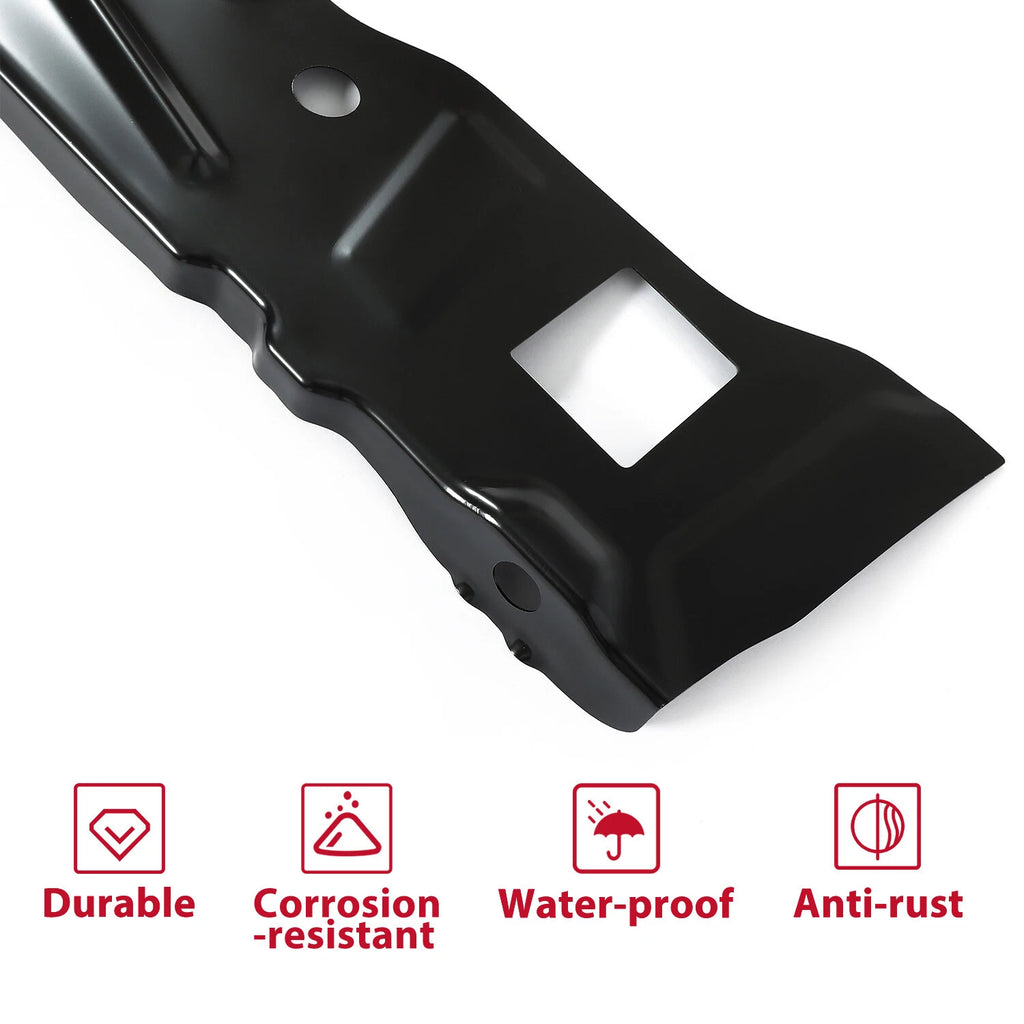 Inner Rocker Panel for Chevy Extended Cab GMC Truck 1999–2018 Right