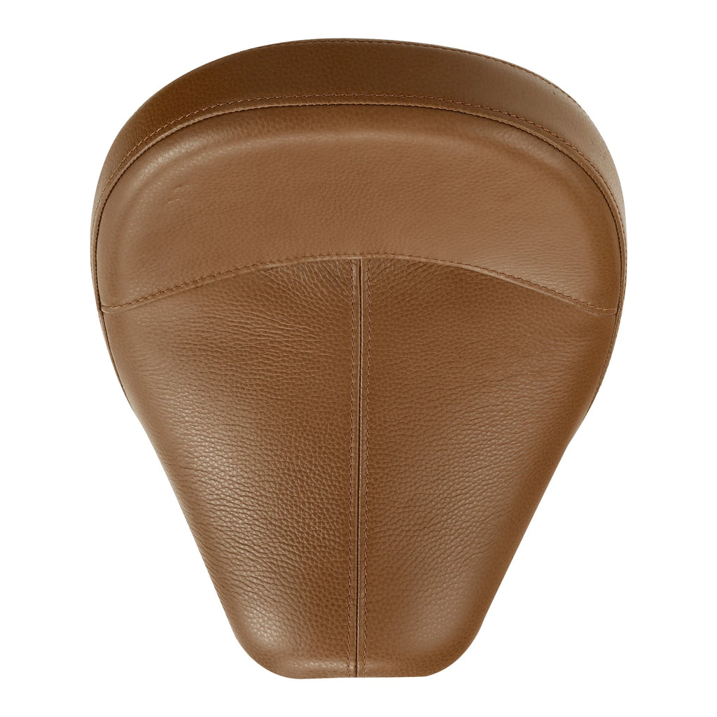 Front Rider Driver Seat for Indian Scout Sixty (2016–2023) ABS Desert Tan