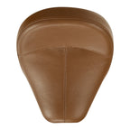 Front Rider Driver Seat for Indian Scout Sixty (2016–2023) ABS Desert Tan