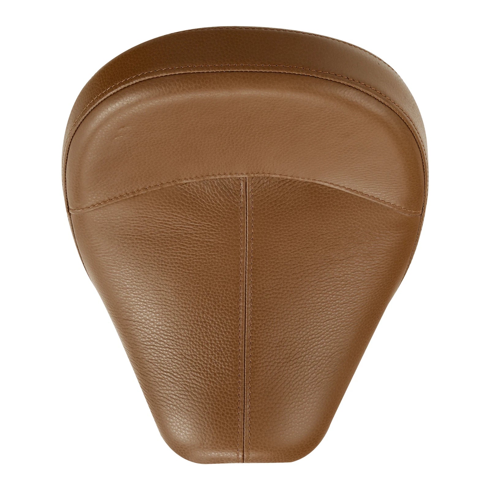 Front Rider Driver Seat for Indian Scout Sixty (2016–2023) ABS Desert Tan