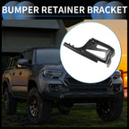 1 Pc Right Front Bumper Support Bracket No. 5327304040 for Toyota Tacoma (2015–2022)