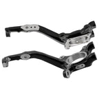 Pair Steering Knuckle for Toyota Tacoma (2005–2019) 4WD