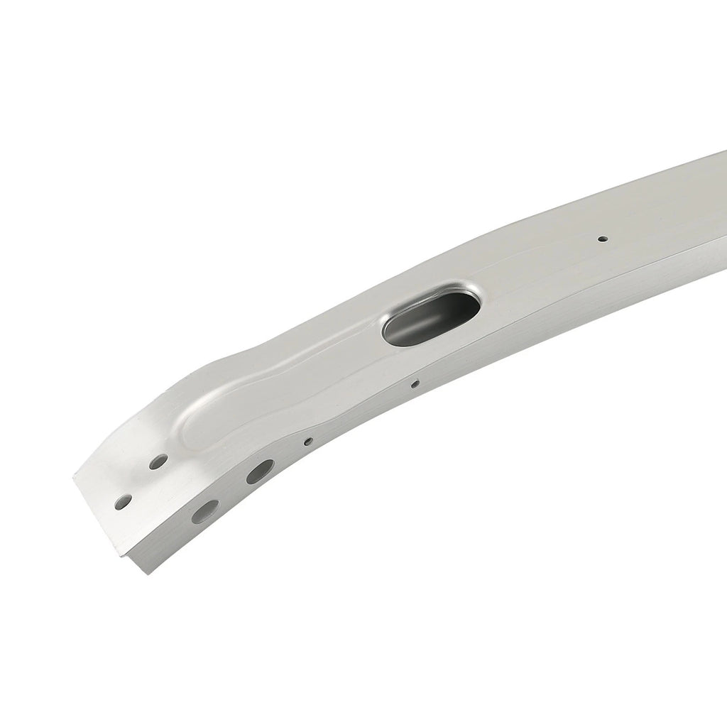 Aluminum Front Bumper Support for Audi A4 Quattro (2017-2021)
