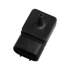 Airflow Pressure Sensor Black for Suzuki (2000–2023)