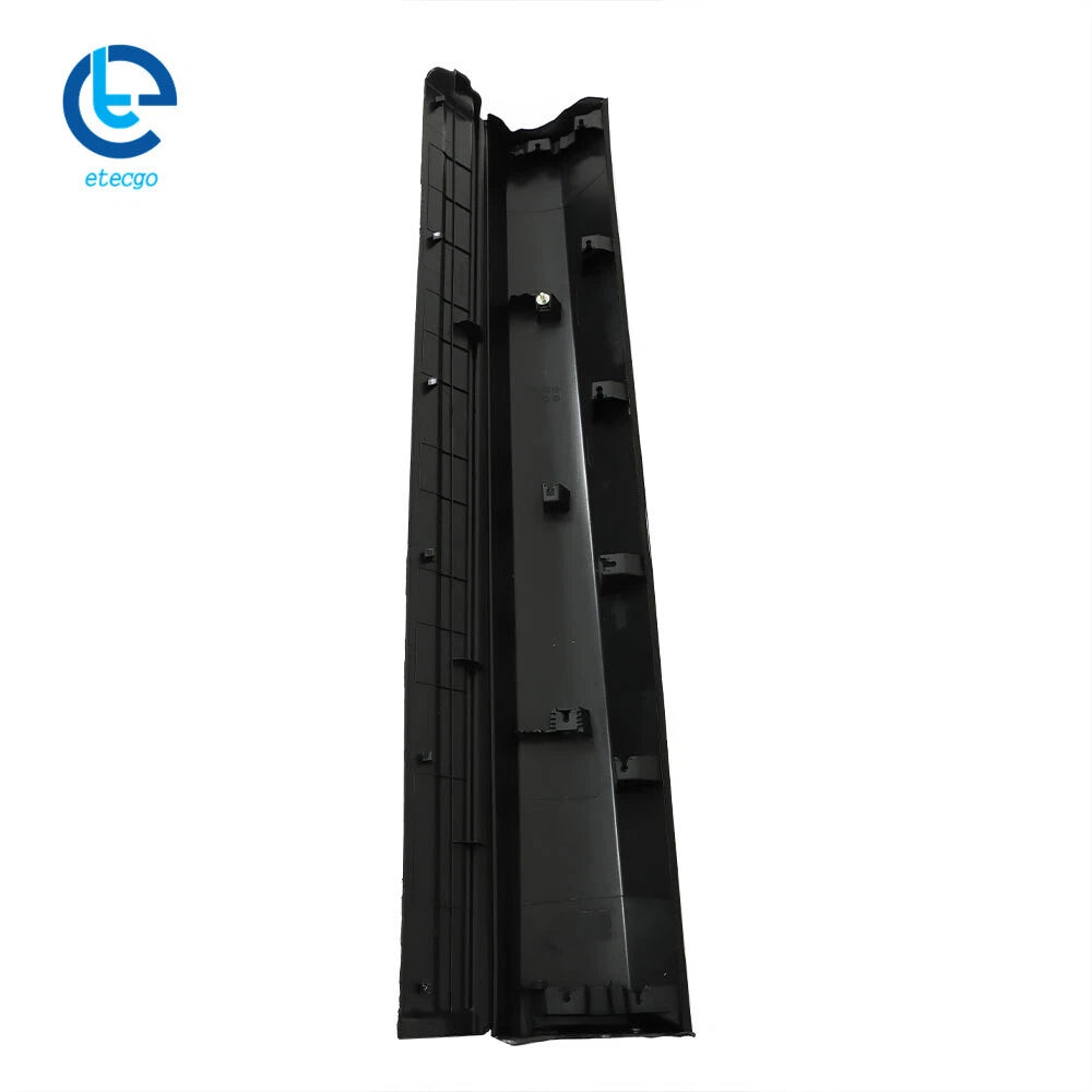 Front Door Lower Molding Trim for Toyota RAV4 (2016–2018)