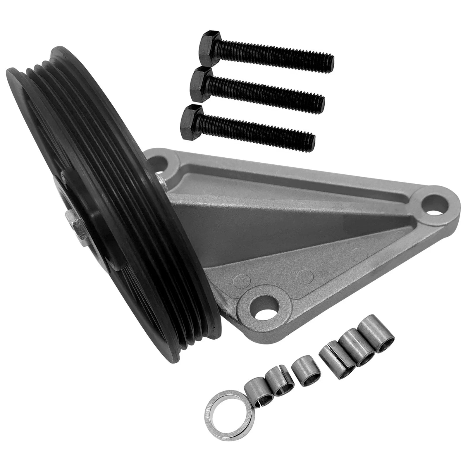 A/C Compressor Bypass Pulley for Ford Aspire Mazda Protege (1990-1997)