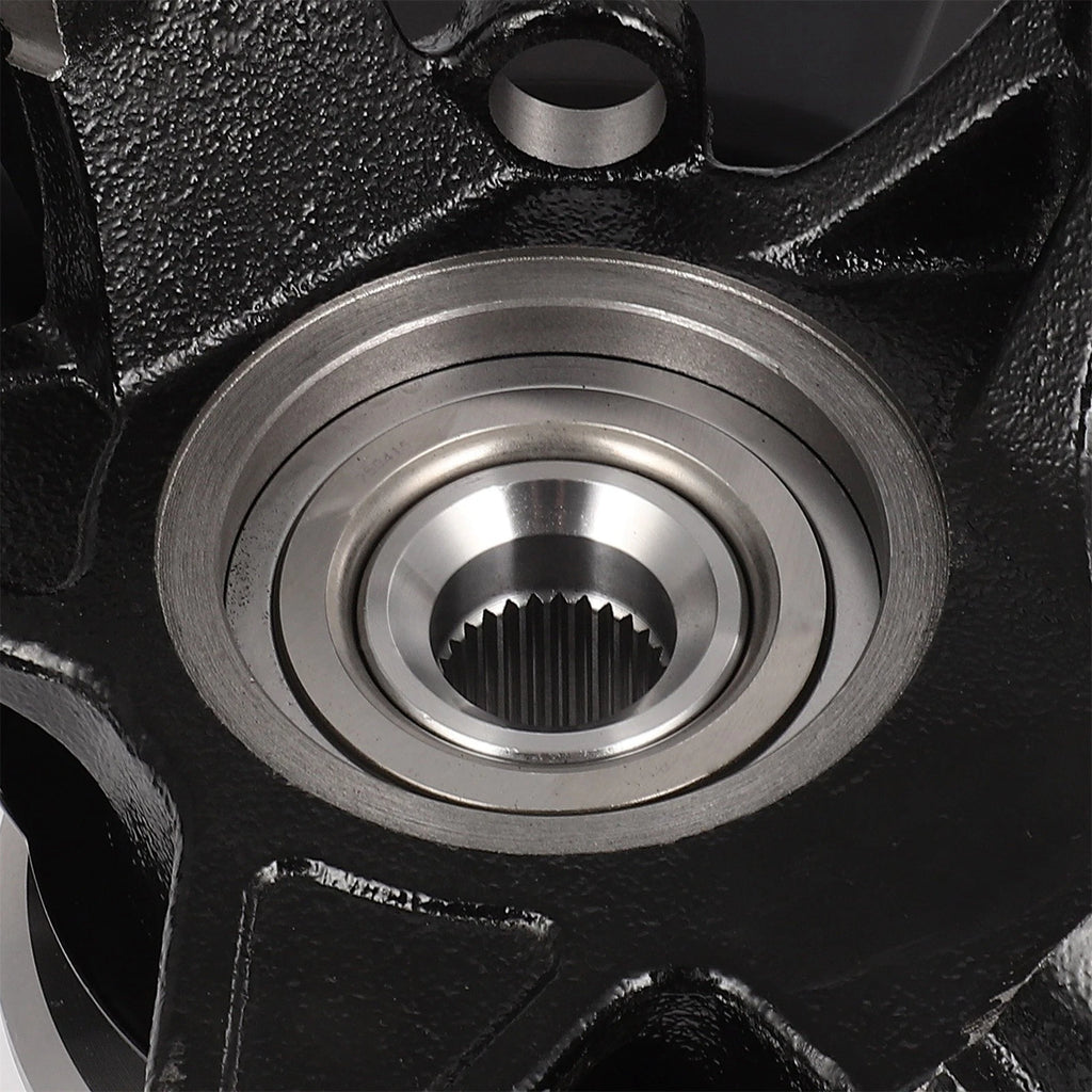 Front Right Steering Knuckle Wheel Bearing Hub for Honda Pilot (2003–2004)