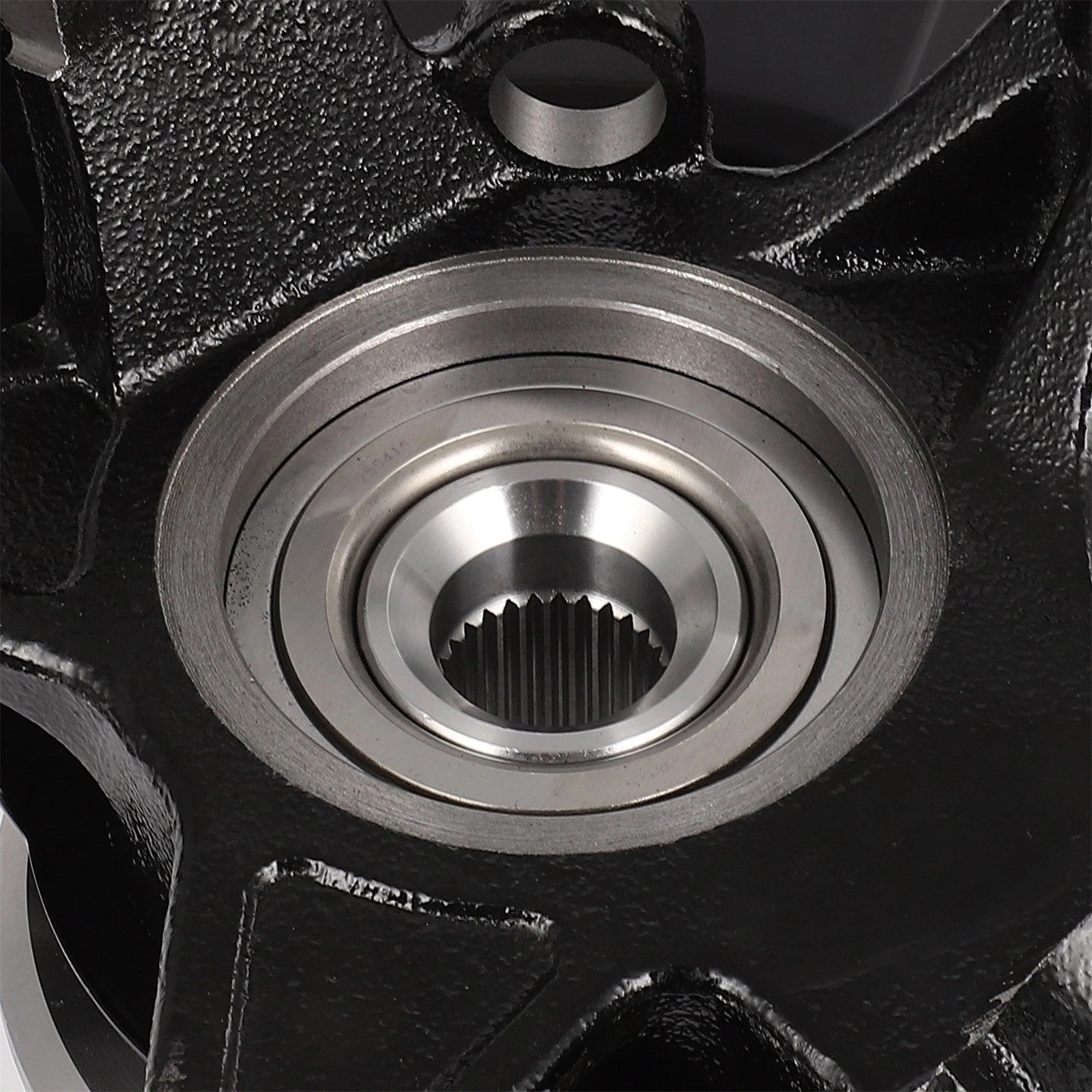 Front Right Steering Knuckle Wheel Bearing Hub for Honda Pilot (2003–2004)