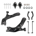 Front Lower Control Arm Stabilizer Bar End Link Kit for Toyota RAV4 (2006–2020)
