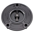 Aluminum Quick Release Fuel Cap for Suzuki SV650S SV1000S GSXR1000 GSXR750 GSXR600 (2000–2023)