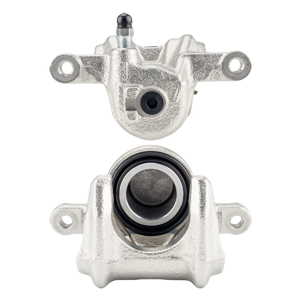 Rear Brake Caliper Set of 2 for Honda CR-V (2002–2004) Odyssey Acura Legend (1991–1995)