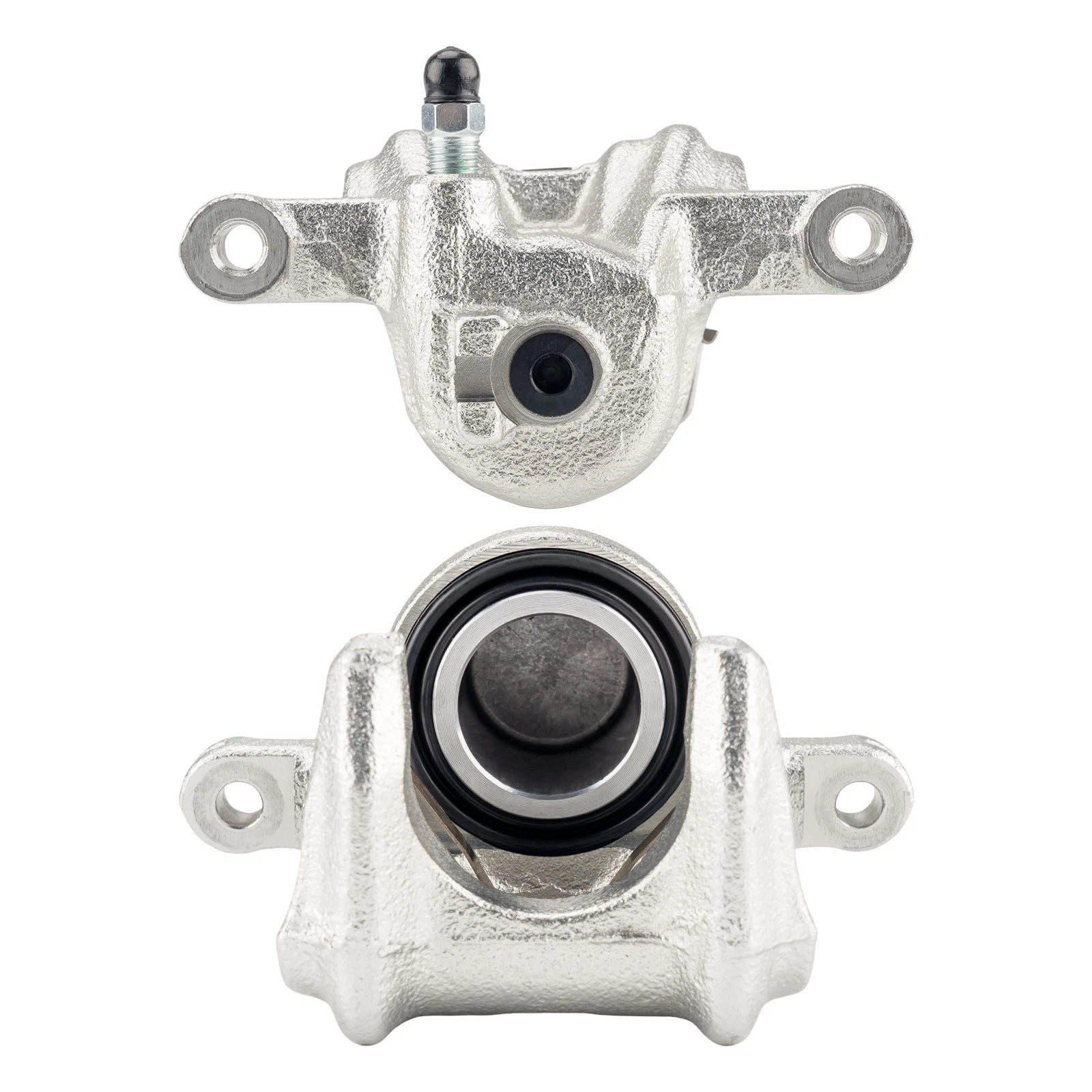 Rear Brake Caliper Set of 2 for Honda CR-V (2002–2004) Odyssey Acura Legend (1991–1995)