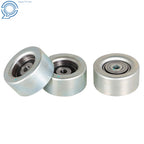 Idler Pulley Kit for Toyota 4Runner Tacoma Tundra (2003–2015)