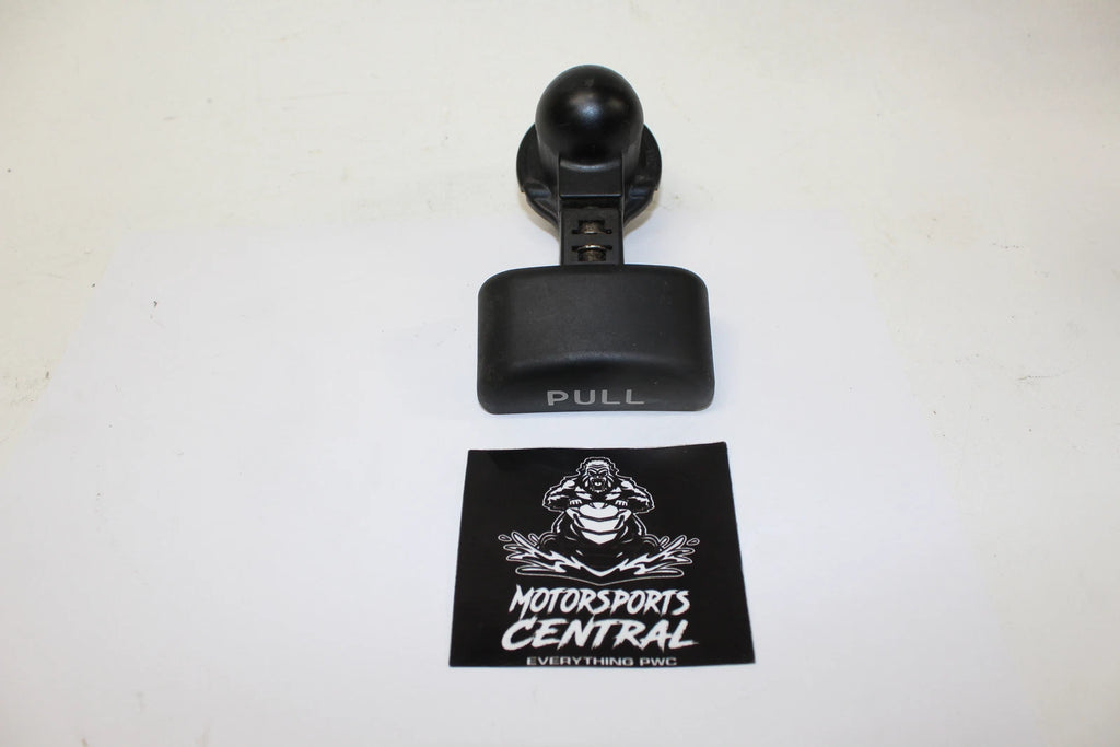 Seat Latch Lock for Kawasaki STX 12F 15F Ultra 130 150 STX 1100 DI (2003–2007) 27016-3744-6Z