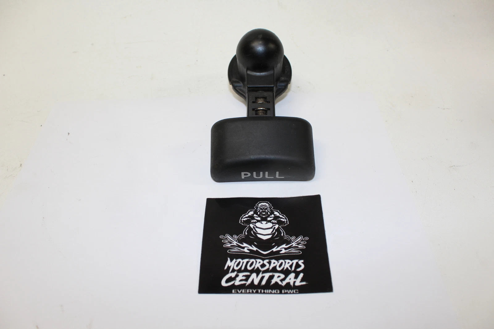 Seat Latch Lock for Kawasaki STX 12F 15F Ultra 130 150 STX 1100 DI (2003–2007) 27016-3744-6Z