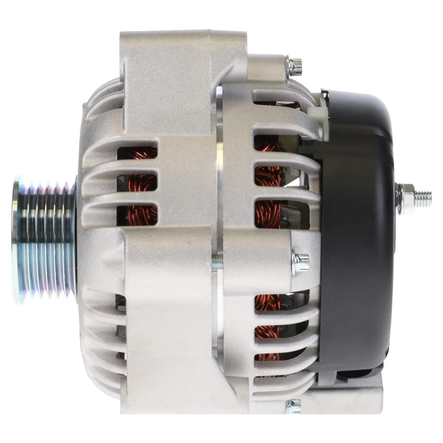 Alternator for GMC Savana 3500 V8 7.4L (1997-2000)