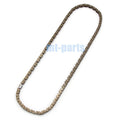 Timing Cam Chain for Honda NT650 Hawk GT (1988–1991), XR600R (1988–2000), XR650L (1993–2017)