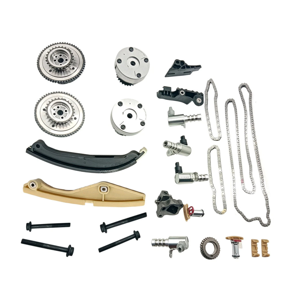 21x Engine Timing Chain Kit for Ford F-150 (2011–2013) AT4Z6256B