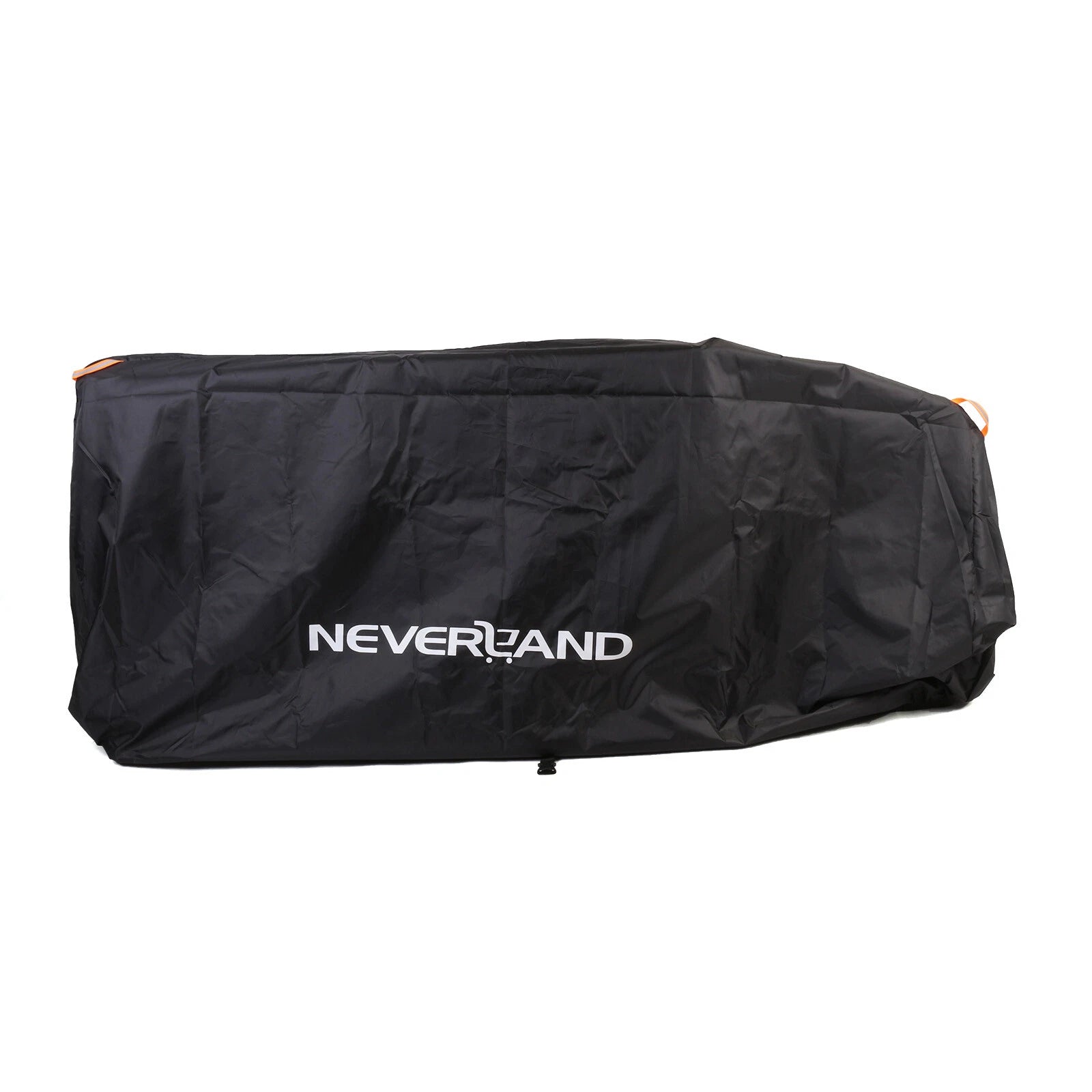 Zero Turn Mower Cover for XL Garden Lawn Tractor (Waterproof, UV Protection)