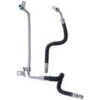 AT Oil Cooler Line for Audi A4 A5 L4 2.0L (2009–2016) 8K0317825R TRC0341