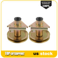 2 Spindle Assembly for John Deere Mower STX38 STX46