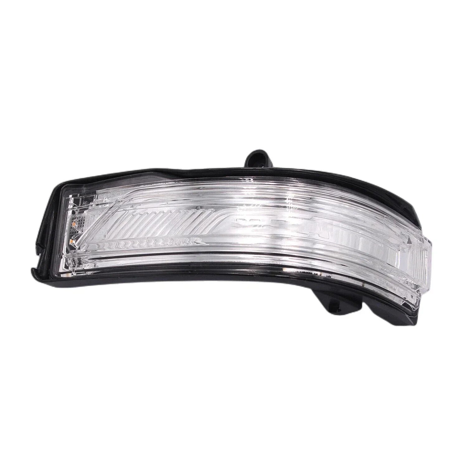 Front Left Side Mirror Turn Signal Lamp LH for Ram 1500 (2019–2022)