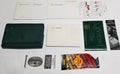 Owner Manuals Collection for Jaguar X-TYPE (2003)