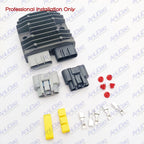 Voltage Regulator Rectifier for Can-Am (710000870, 710000908, 710001103, 710000261)