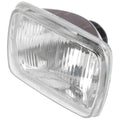 LH/RH Universal Headlight w Globe for Toyota Townace/Liteace/Celica (1983–1996)