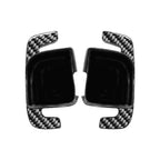 Steering Wheel Shifter Paddle Extension for Mercedes Benz A B S GLC Class (Pair)