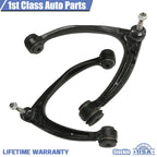Front Suspension Upper Control Arm for Chevy Silverado Suburban GMC Yukon (2007–2016)